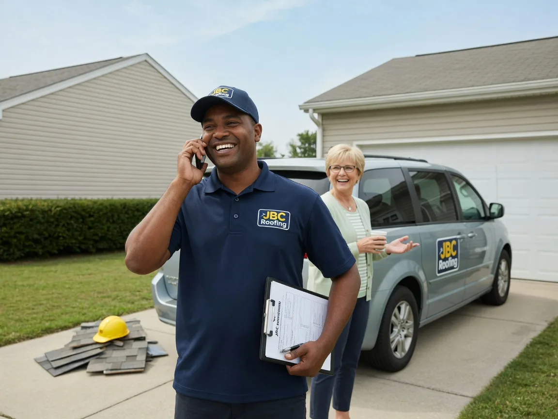 Roof Replacement Grayridge, MO FAQs